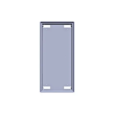 Cuvă, S3 2MW-24 (Lăţ=2PC / Înălţ=24UV)