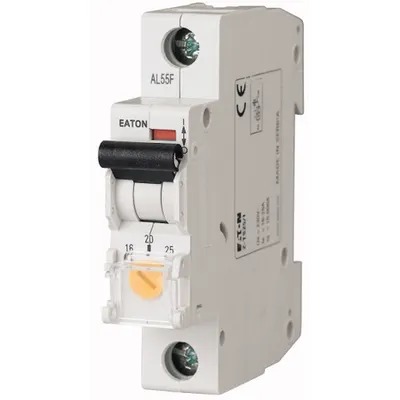 Limitator de consum, monofazat 25-40A monopolar Z-TS40/1