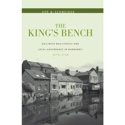 The king's bench