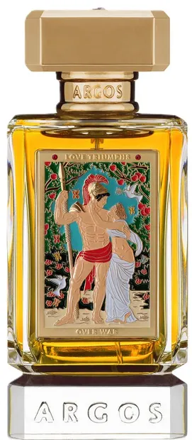 Argos Apă de parfum Love Triumphs Over War, 100 ml