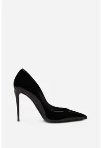 Pantofi dama cd1710a147180999 - Negru