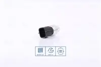 Comutator Presiune Aer Conditionat Potrivit Ford C-Max, Fiesta V, Focus C-Max, Focus I, Focus Ii, Focus Ii Kombi, Focus I Kombi, Fusion, Kuga I, Transit, Transit Connect 1.25-3.2d 08.98-12.14