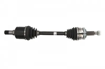 Planetara fata Stanga 655mm potrivit KIA SPORTAGE II 2.0D 09.04-05.10