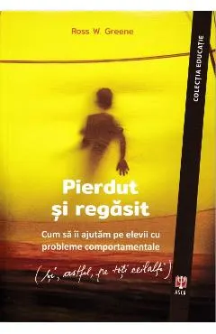 Pierdut si regasit