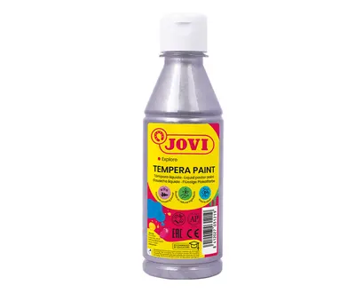 Vopsea tempera lichidă pe bază de apă, 250 ml