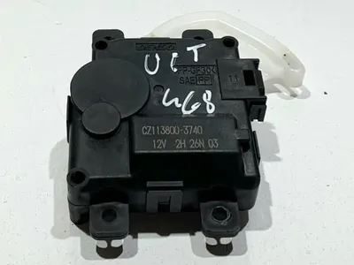 Motoras clima CZ113800-3740 Suzuki Vitara 4 (2014-2018)