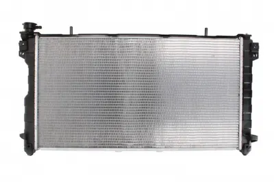 Radiator motor potrivit CHRYSLER VOYAGER IV 3.3