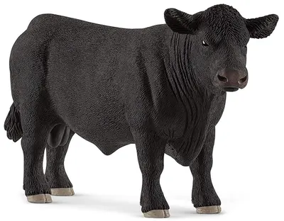 Figurina Schleich Farm Life - Taurul Black Angus