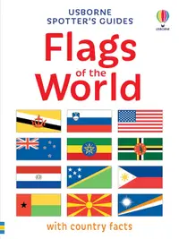 Spotter's Guides Flags of the World