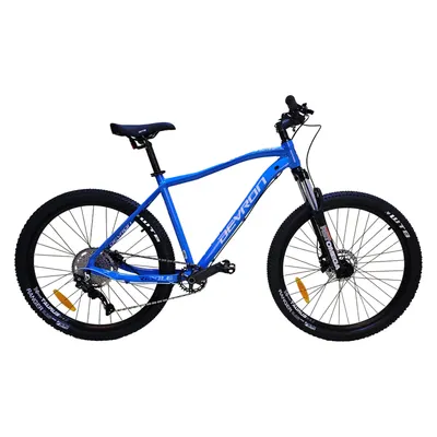 Bicicleta Mtb Devron Riddle RM4.7 2022 - 27.5 Inch, L, Albastru