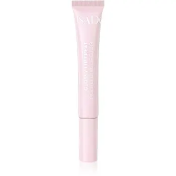IsaDora The Glossy Lip Treat lip gloss hidratant