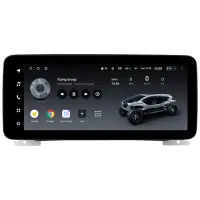 Navigatie Auto Teyes Lux One Land Rover Evoque 2011-2018 6+128GB 12.3" IPS Octa-core 2Ghz, Android 4G Bluetooth 5.1 DSP