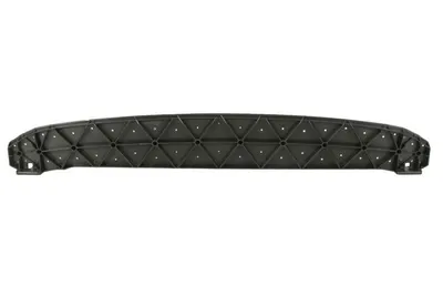 Intaritura bara Fata potrivit PEUGEOT 301 1.2-1.6LPG dupa 2012 - (inferior, plastic)