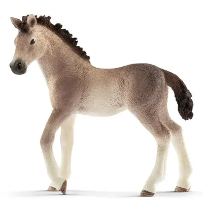 Figurina Schleich Horse Club - Calut andaluzian
