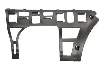 Suport bara protectie spate dreapta potrivit VW GOLF 6 Station wagon 2008-2013 - (exterior, plastic)
