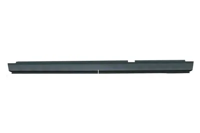 Prag Dreapta potrivit CITROEN C25; FIAT DUCATO; PEUGEOT J5 1981-1994 (galvanizat)
