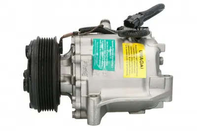 Compresor climatizare potrivit HONDA CIVIC IX 1.6 1.8 09.11-12.16