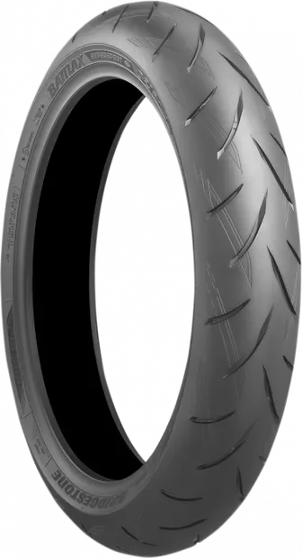 Anvelopa Bridgestone Battlax Hypersport S21 120 60ZR17 (55W) TL