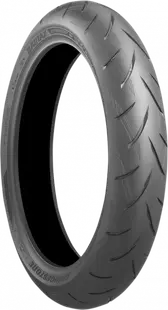 Anvelopa Bridgestone Battlax Hypersport S21 120 70ZR17 (58W) TL