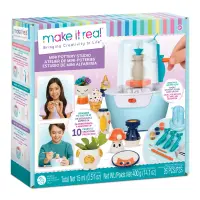 Mini studio de olarit, Make It Real, 26 piese