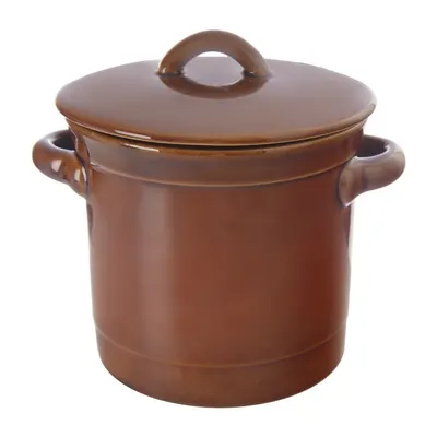 Vas pentru untură 1,1 l – Orion
