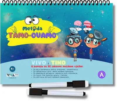 Metoda Tamo-Ovamo