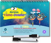 Metoda Tamo-Ovamo
