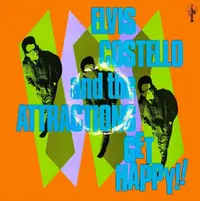 Get Happy!! - Vinyl