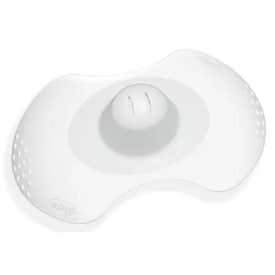Chicco Protectoare pentru mameloane - M-L, 2 buc/set. N0113