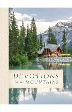 Devotions from the Mountains