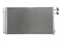 Condensator climatizare (cu uscator) potrivit BMW 1 (E82), 1 (E88), 3 (E90), 3 (E91), 3 (E92), 3 (E93), X1 (E84) 2.0 2.0D 3.0 12.04-06.15