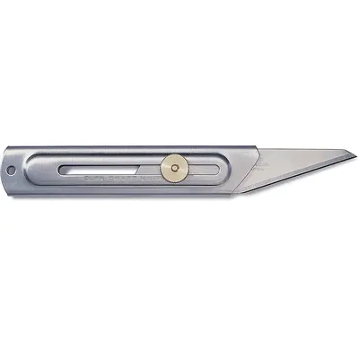 CK2 - cutit-cutter japonez. taiere cauciuc. piele. Olfa