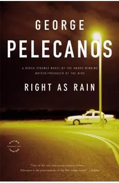 Right as Rain