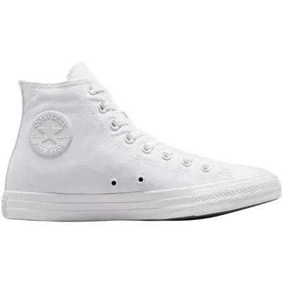 Tenisi unisex Converse Chuck Taylor All Star Canvas, Alb