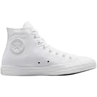 Tenisi unisex Converse Chuck Taylor All Star Canvas, Alb