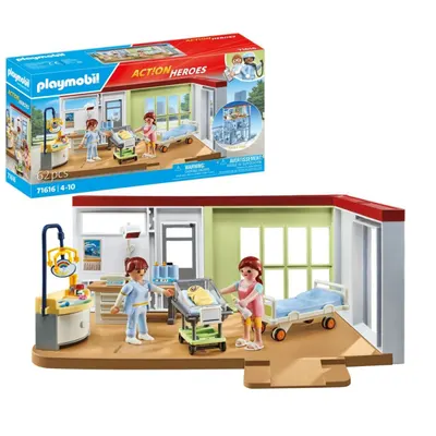 Set de joaca - Maternitate