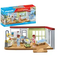 Set de joaca - Maternitate