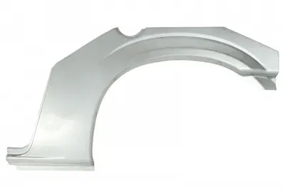 Segment reparatie aripa spate stanga potrivit CHRYSLER GRAND VOYAGER 2000-2008