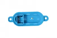 Rezistenta ventilator habitaclu potrivit CITROEN JUMPER; FIAT DUCATO; PEUGEOT BOXER; RENAULT ESPACE IV 2.0-2.8D 02.02-