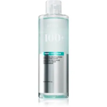 Anua PDRN 100 Hyaluronic Acid Booster Toner tonic hidratant pentru fortificarea barierei cutanate