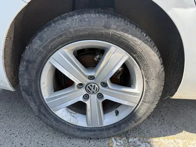 Janta aliaj r16 Volkswagen Golf 7 facelift (2017-2020)