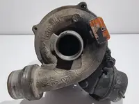 Turbo 54399700070 Renault Megane 3 (2008-2012) 1.5 dci K9K (832)
