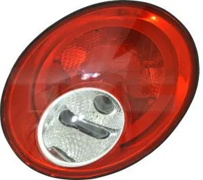 Stop tripla lampa spate dreapta potrivit VW BEETLE 2005-2010