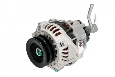 Alternator (12v, 75a) Potrivit Hyundai Grace; Mitsubishi L 300 Iii, Pajero Sport I 2.5d 11.86-01.08