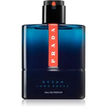 Prada Luna Rossa Ocean Eau de Parfum pentru bărbați