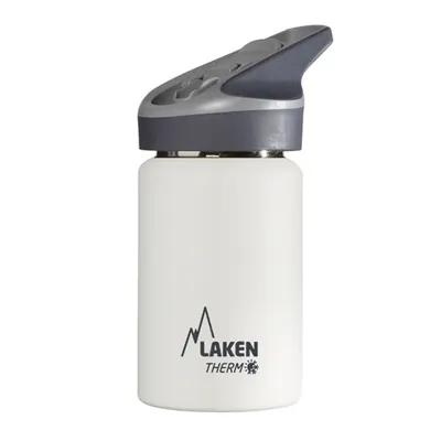 Sticla termoizolanta - Jannu 350ml, Alb TJ3B