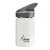 Sticla termoizolanta - Jannu 350ml, Alb TJ3B