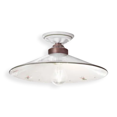 Plafoniera, lampa de tavan CLASSIC ASTI C058
