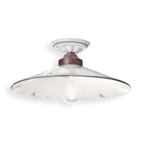 Plafoniera, lampa de tavan CLASSIC ASTI C058