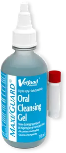 VetFood, MAXIGUARD GEL curatare, 118 ml